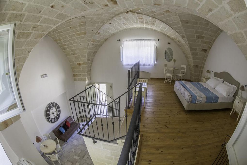 Foto 9 Masseria Baroni Nuovi Brindisi, 08