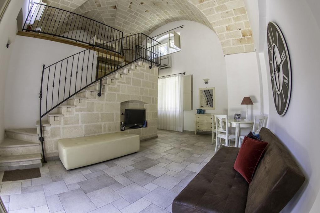 Foto 10 Masseria Baroni Nuovi Brindisi, 09