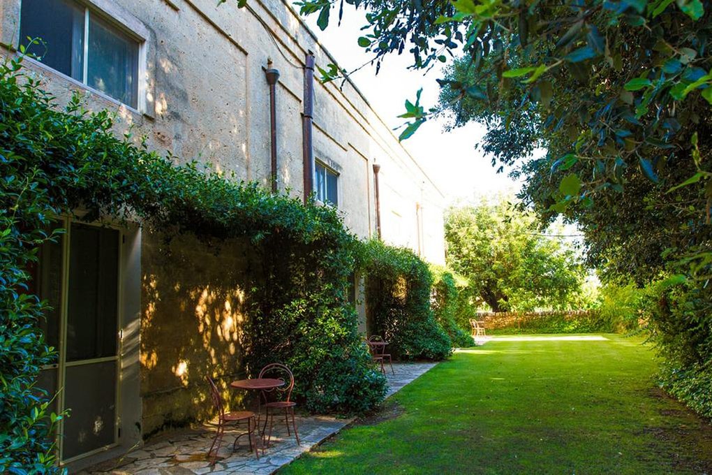 Foto 11 Masseria Baroni Nuovi Brindisi, 10