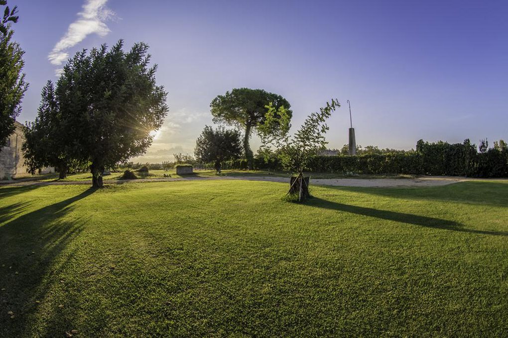 Foto 12 Masseria Baroni Nuovi Brindisi, 11