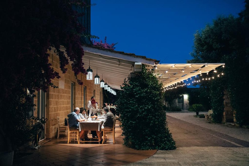 Foto 14 Masseria Baroni Nuovi Brindisi, 13