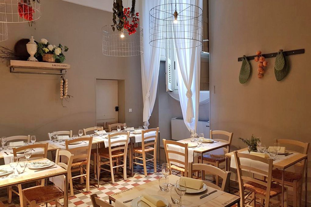 Foto 15 Masseria Baroni Nuovi Brindisi, 14