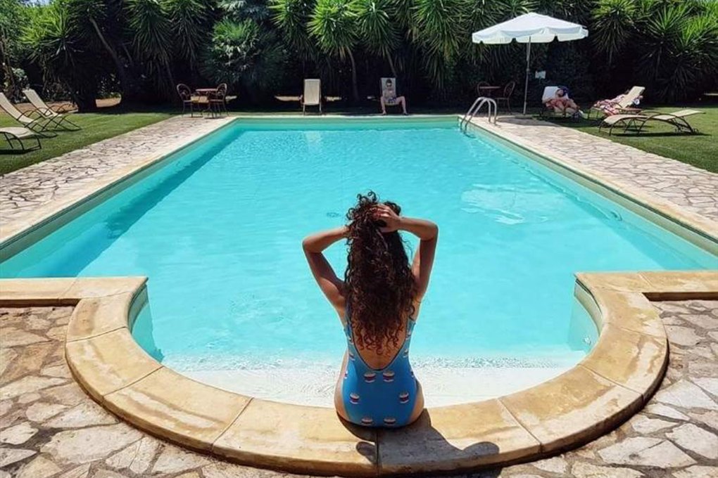 Foto 17 Masseria Baroni Nuovi Brindisi, 16