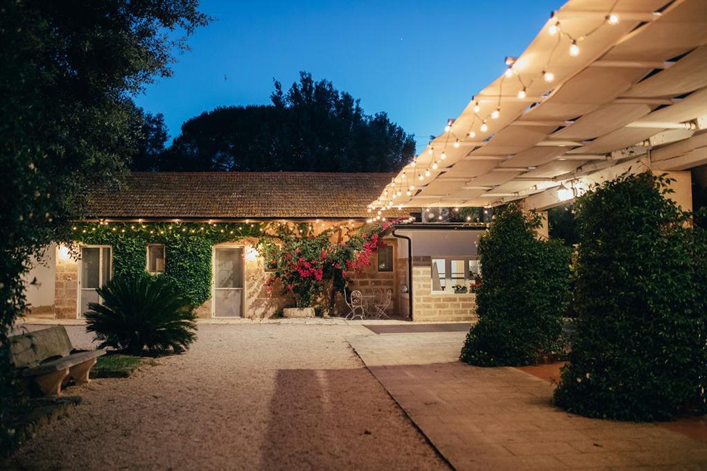 Foto 21 Masseria Baroni Nuovi Brindisi, 20