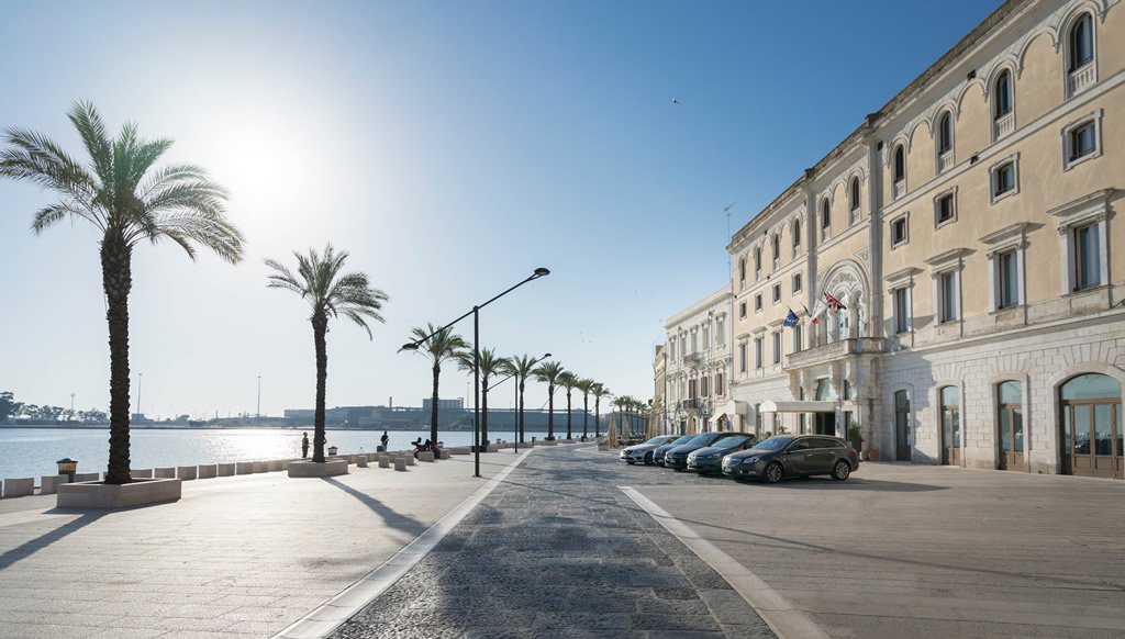 Brindisi, 01
