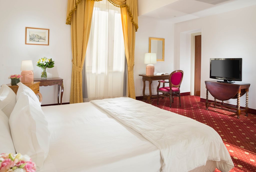Foto 11 Grande Albergo Internazionale Brindisi, 10