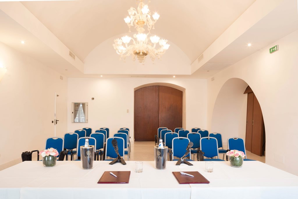 Foto 14 Grande Albergo Internazionale Brindisi, 13