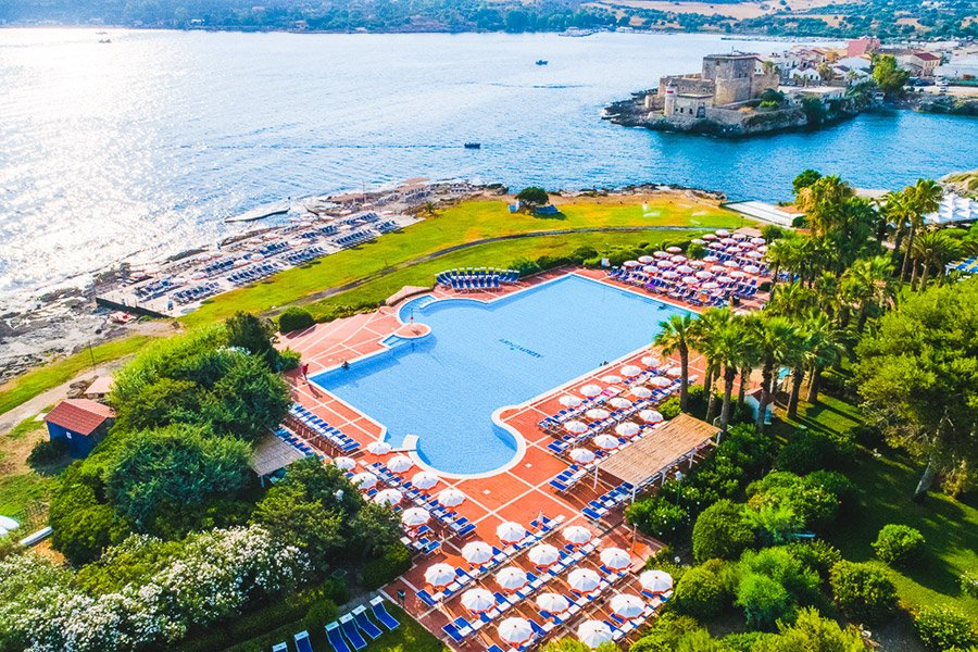 Foto 2 Mangia’s Brucoli - Sicily - Autograph Collection Brucoli, 01