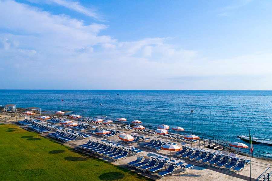 Foto 3 Mangia’s Brucoli - Sicily - Autograph Collection Brucoli, 02