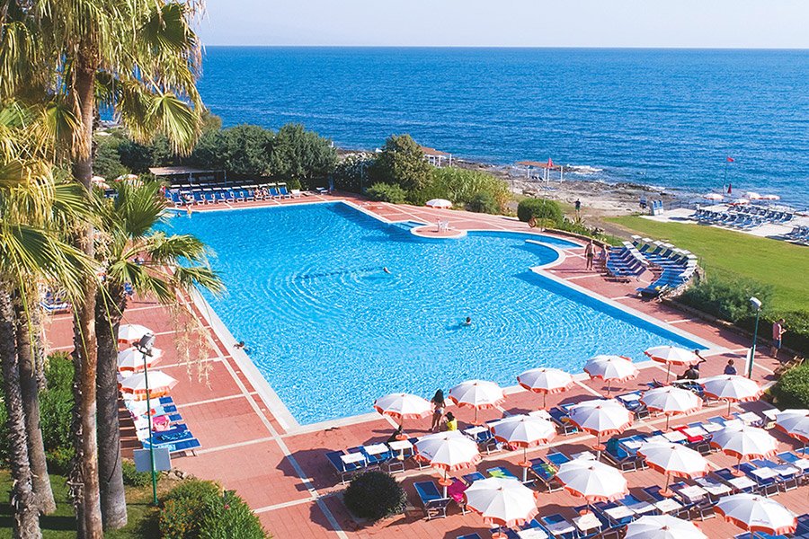 Foto 6 Mangia’s Brucoli - Sicily - Autograph Collection Brucoli, 05