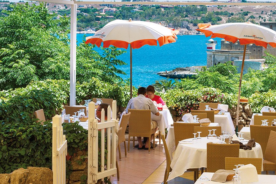 Foto 7 Mangia’s Brucoli - Sicily - Autograph Collection Brucoli, 06