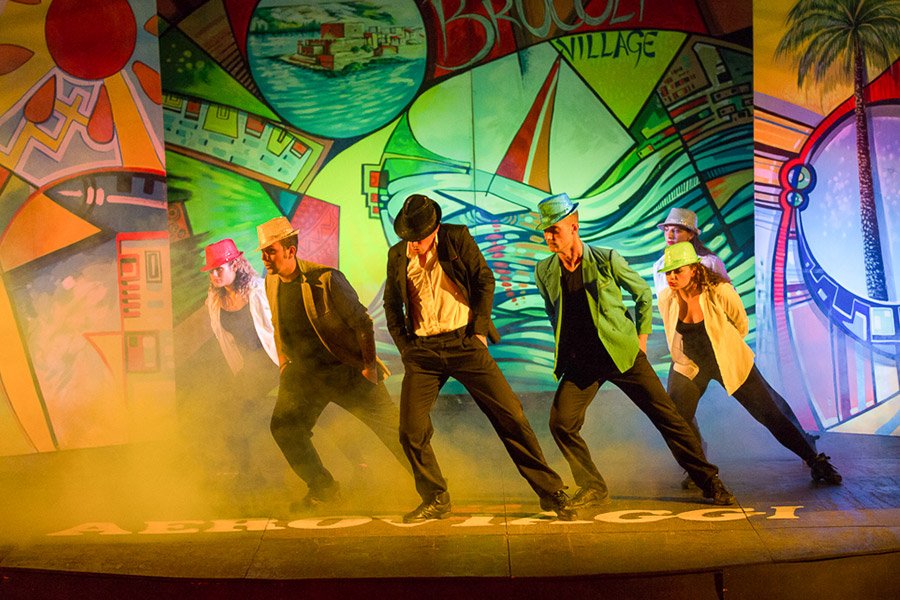 Foto 10 Mangia’s Brucoli - Sicily - Autograph Collection Brucoli, 09