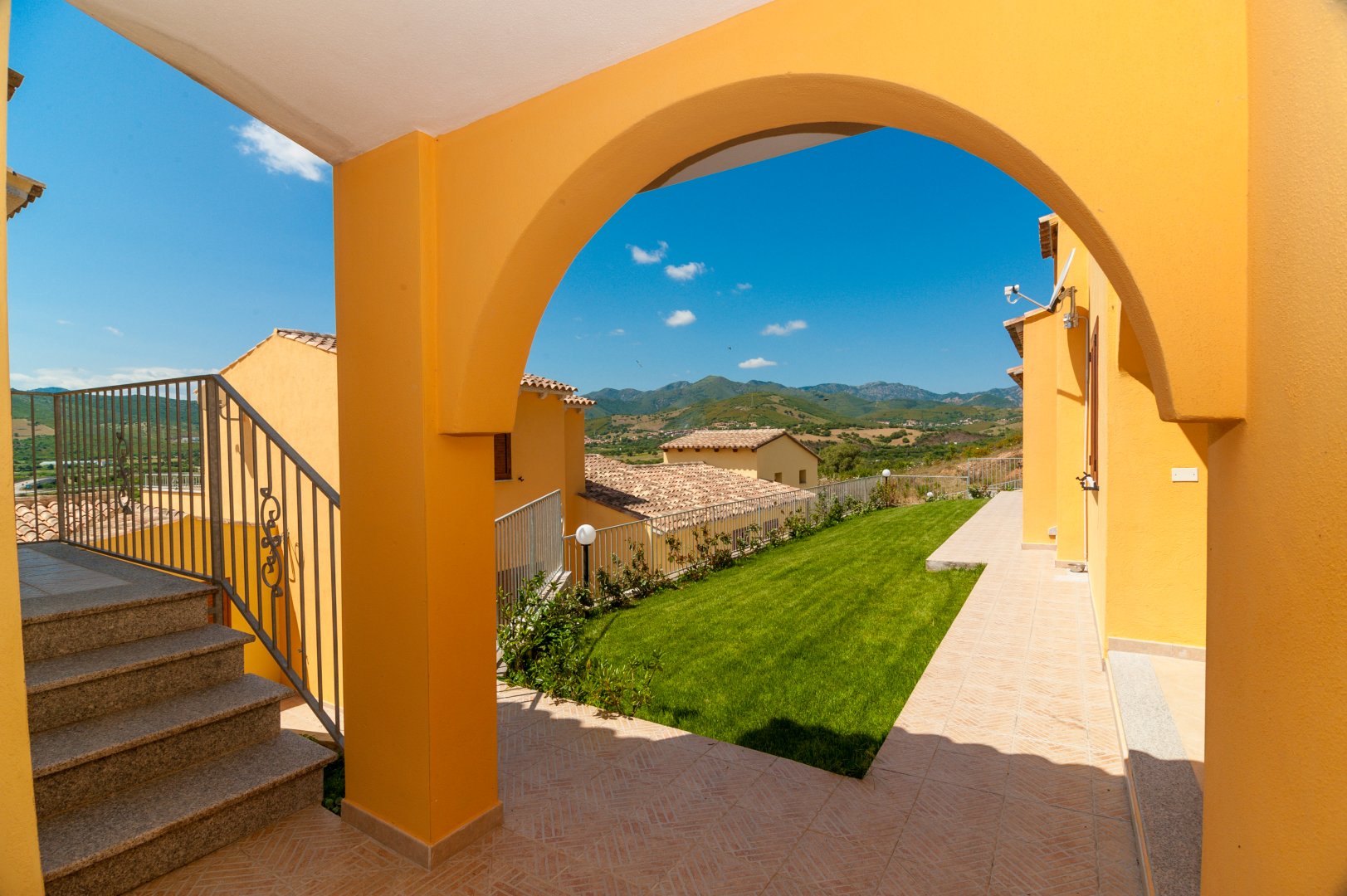 Foto 4 Residence Corte di Gallura Budoni, 03