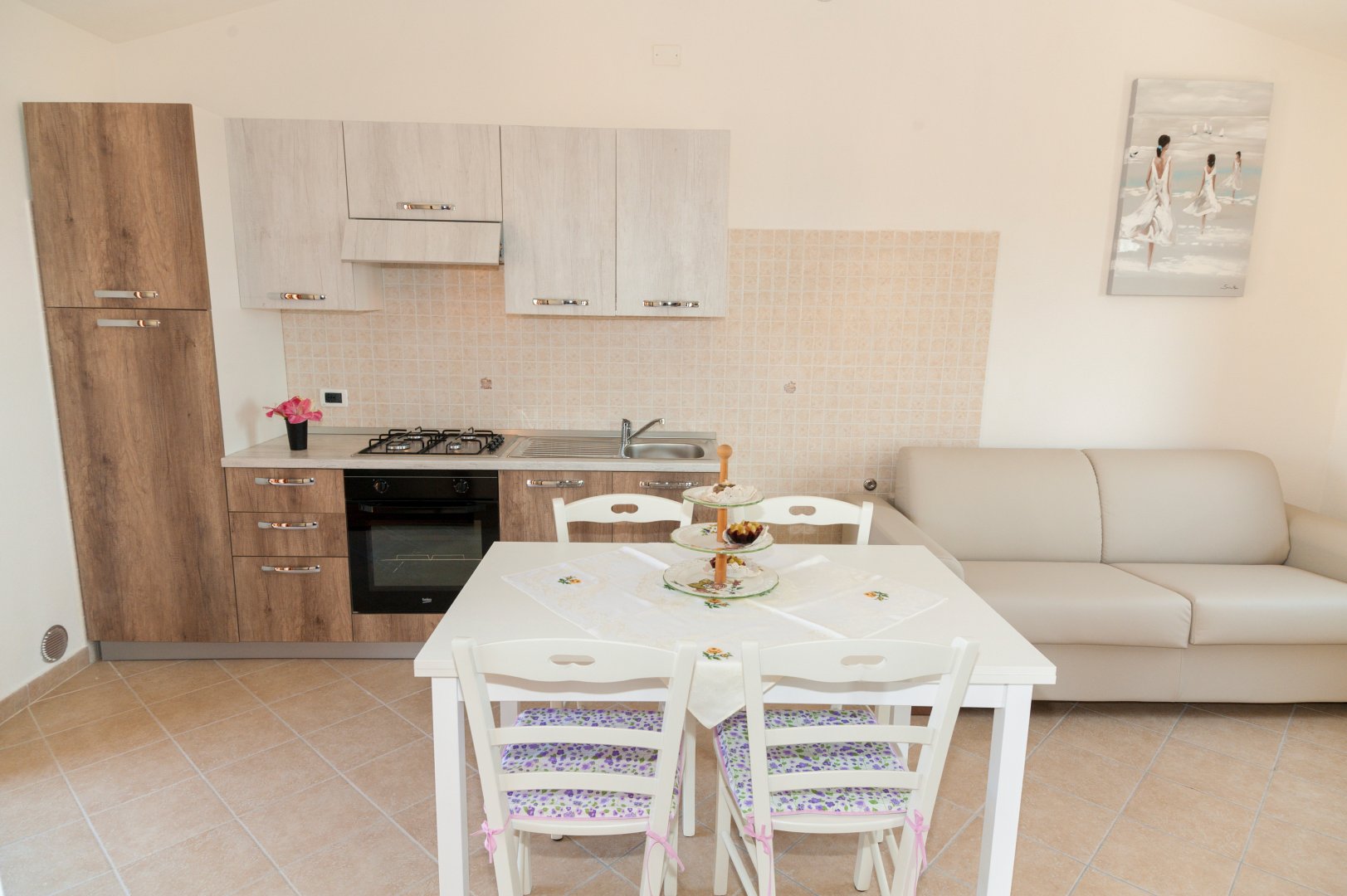 Foto 5 Residence Corte di Gallura Budoni, 04