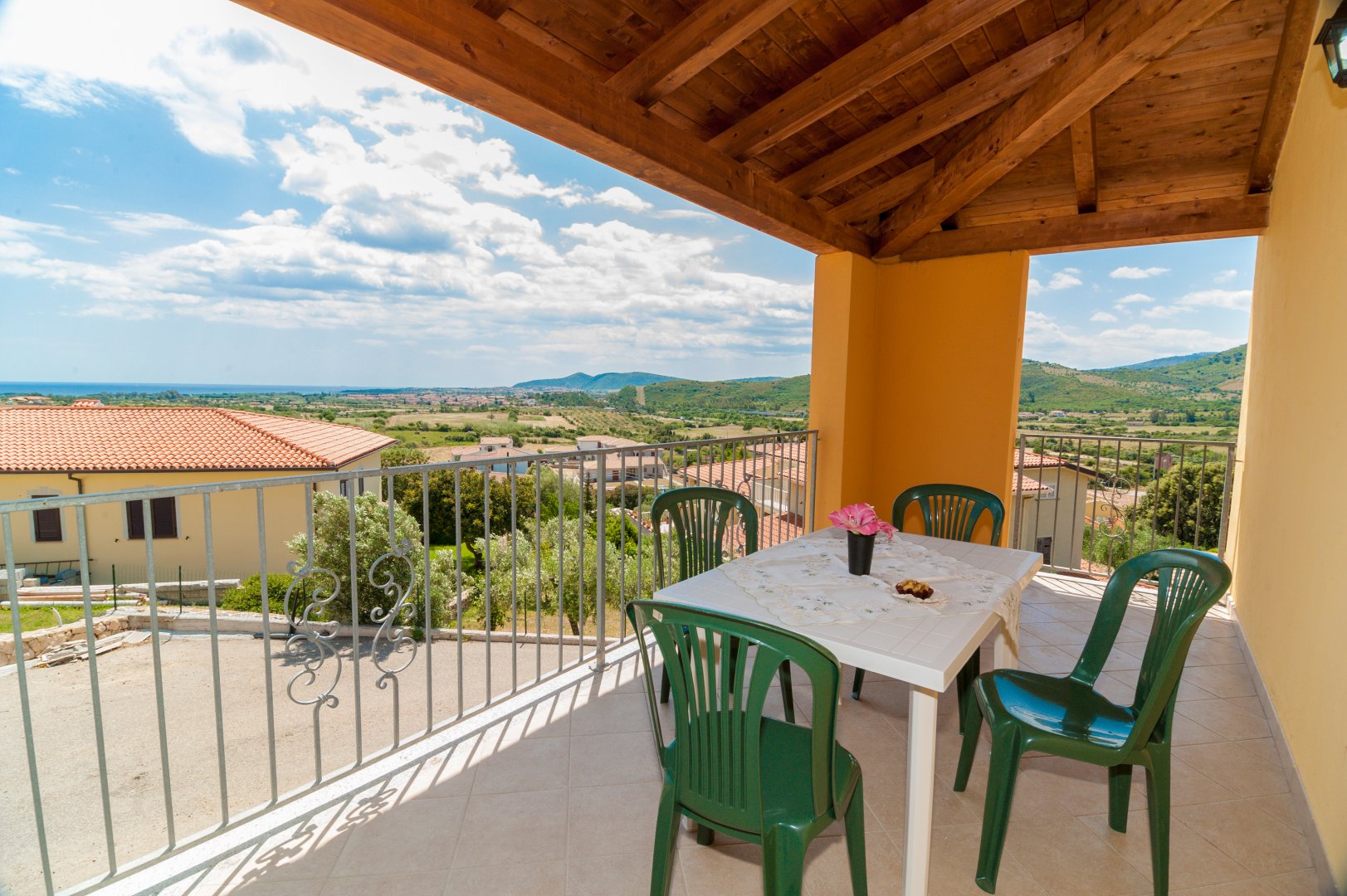 Foto 9 Residence Corte di Gallura Budoni, 08