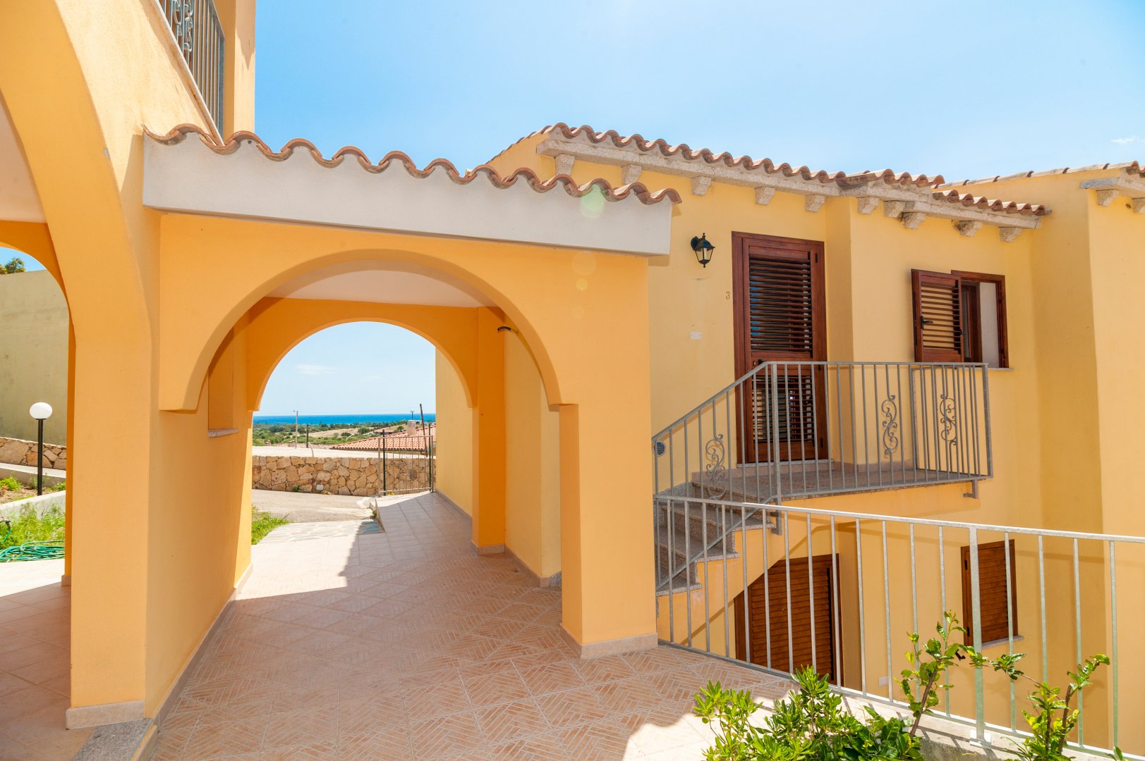 Foto 10 Residence Corte di Gallura Budoni, 09