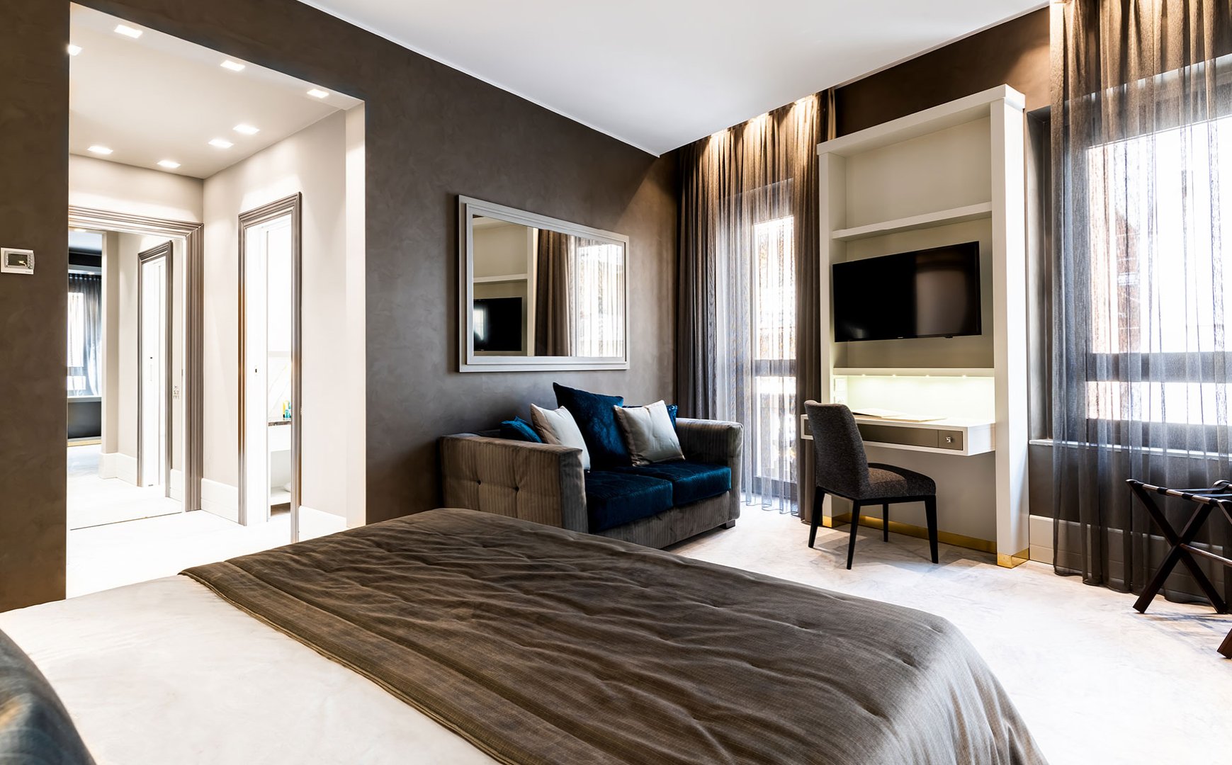 Foto 12 Palazzo Doglio Cagliari, 04