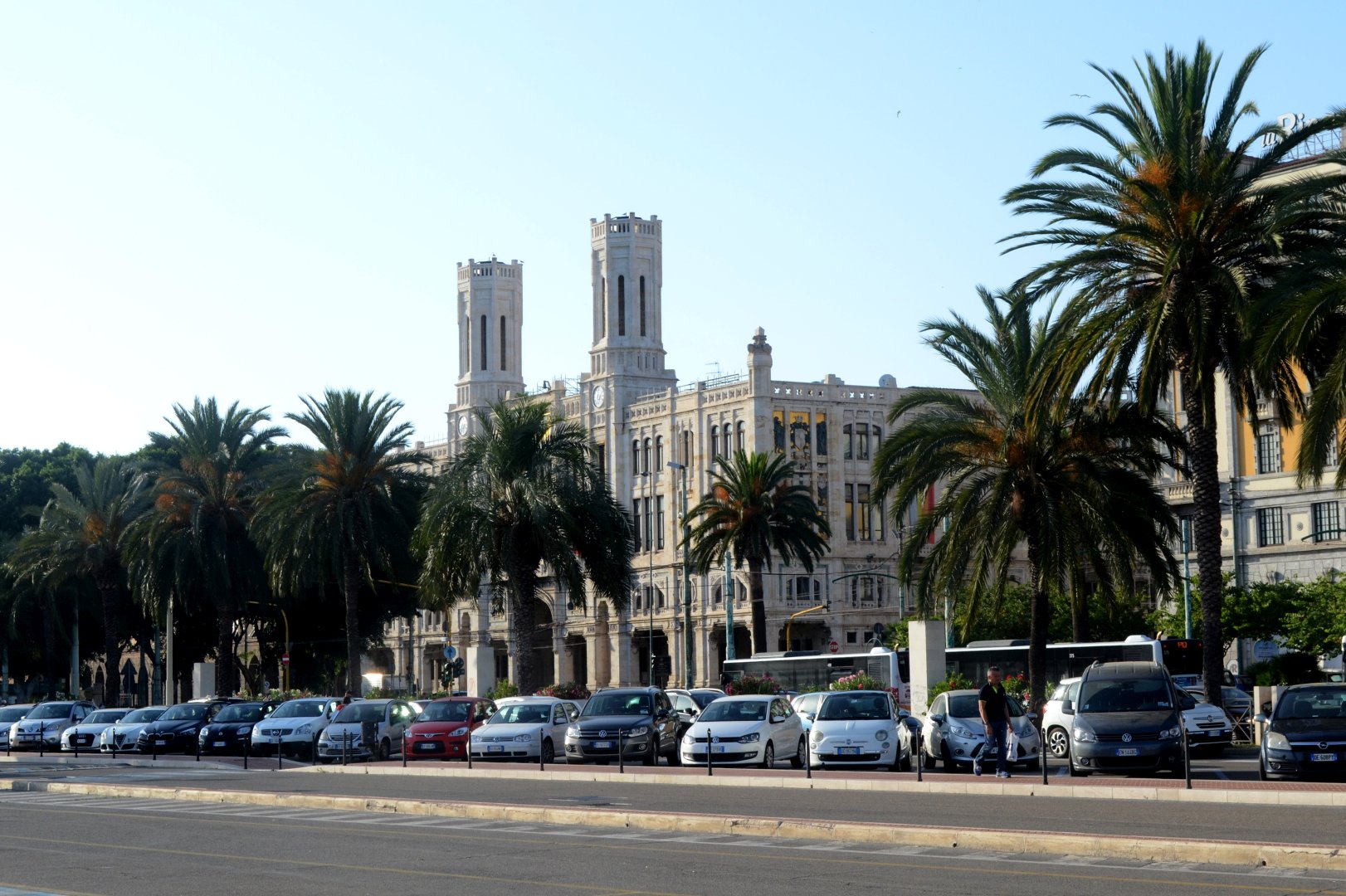 Foto 3 Relais del Porto B&B Cagliari, 02