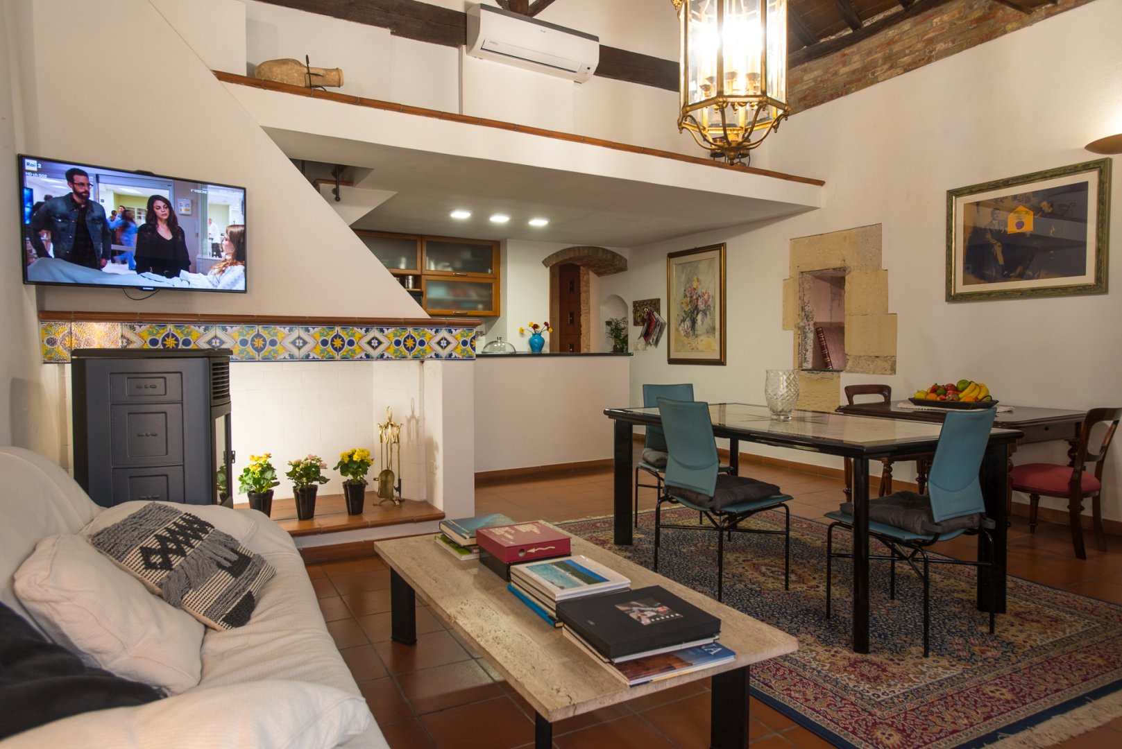 Foto 4 Relais del Porto B&B Cagliari, 03