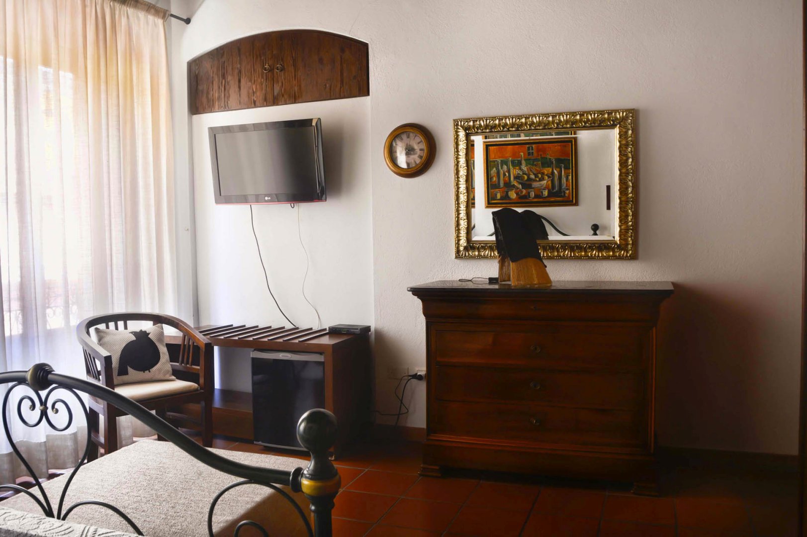 Foto 6 Relais del Porto B&B Cagliari, 05