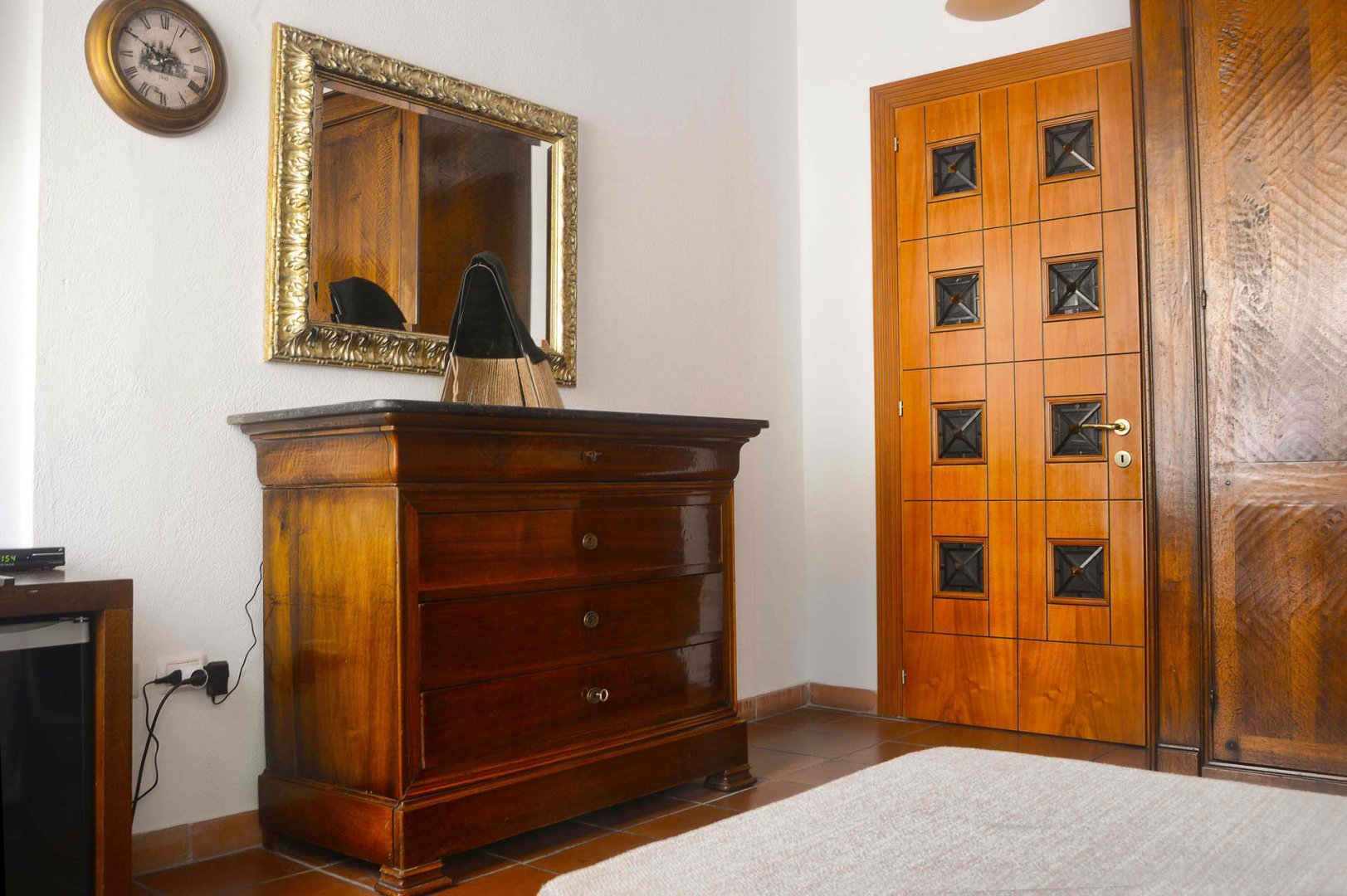 Foto 7 Relais del Porto B&B Cagliari, 06