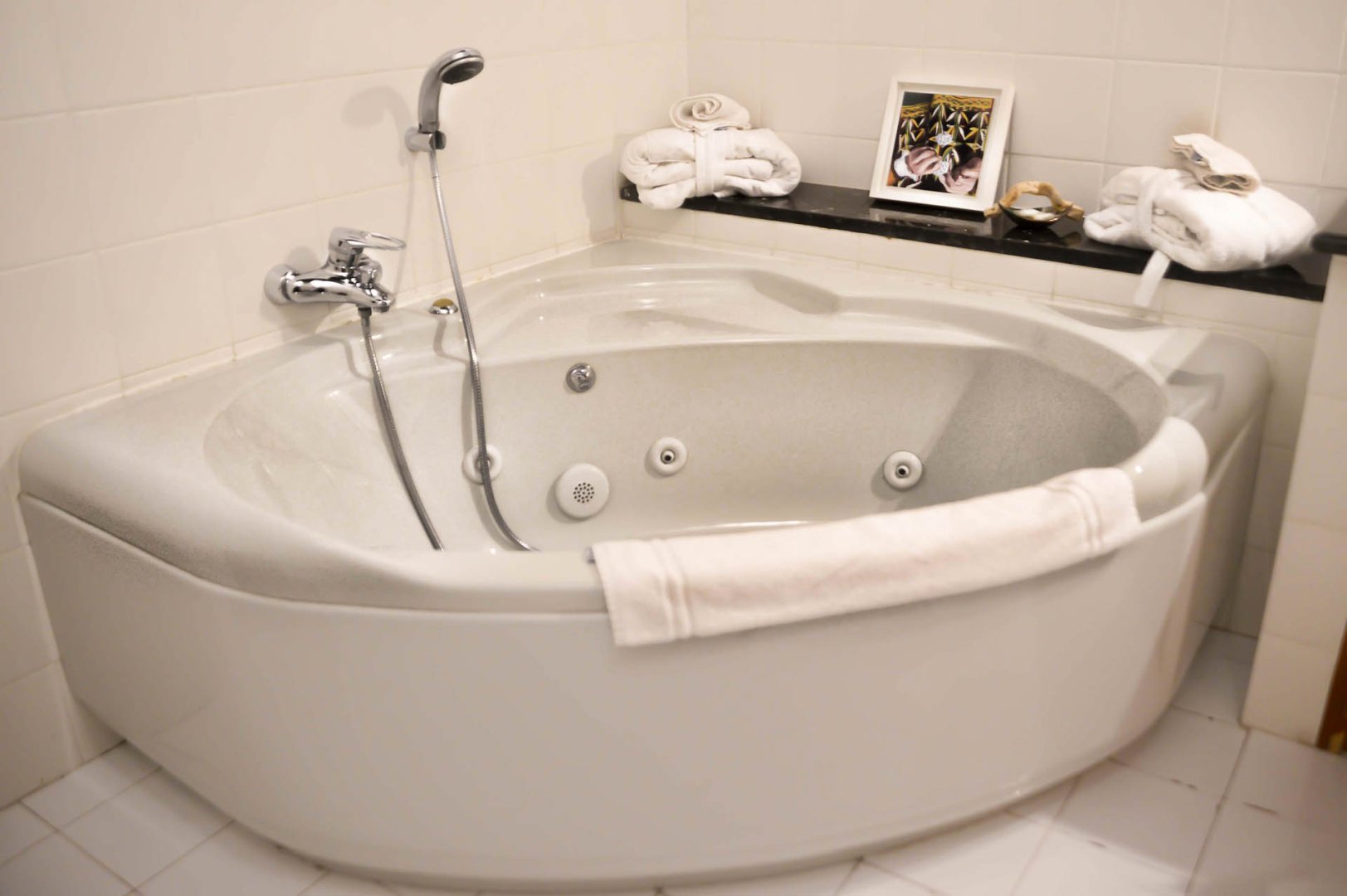 Foto 9 Relais del Porto B&B Cagliari, 08