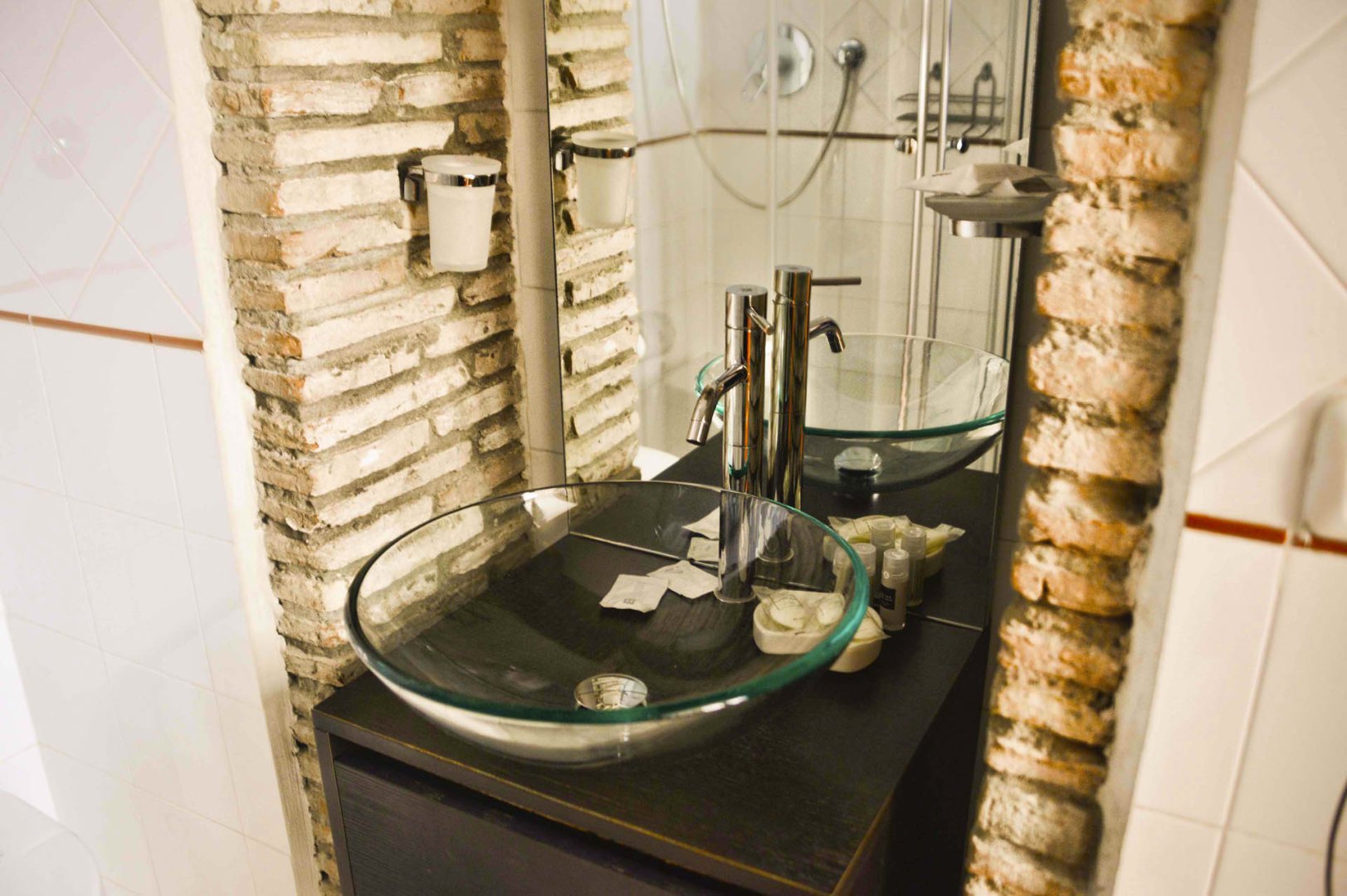 Foto 10 Relais del Porto B&B Cagliari, 09