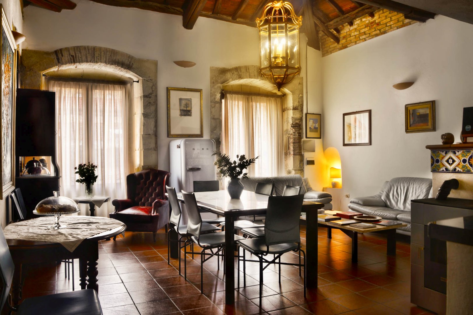 Foto 11 Relais del Porto B&B Cagliari, 10