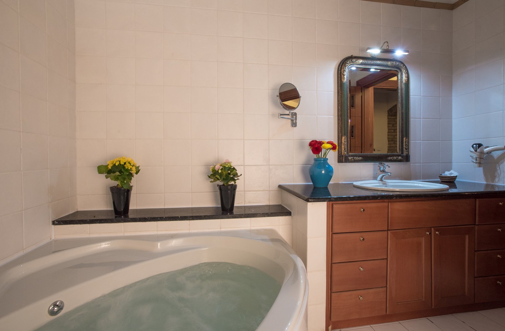 Foto 14 Relais del Porto B&B Cagliari, 13