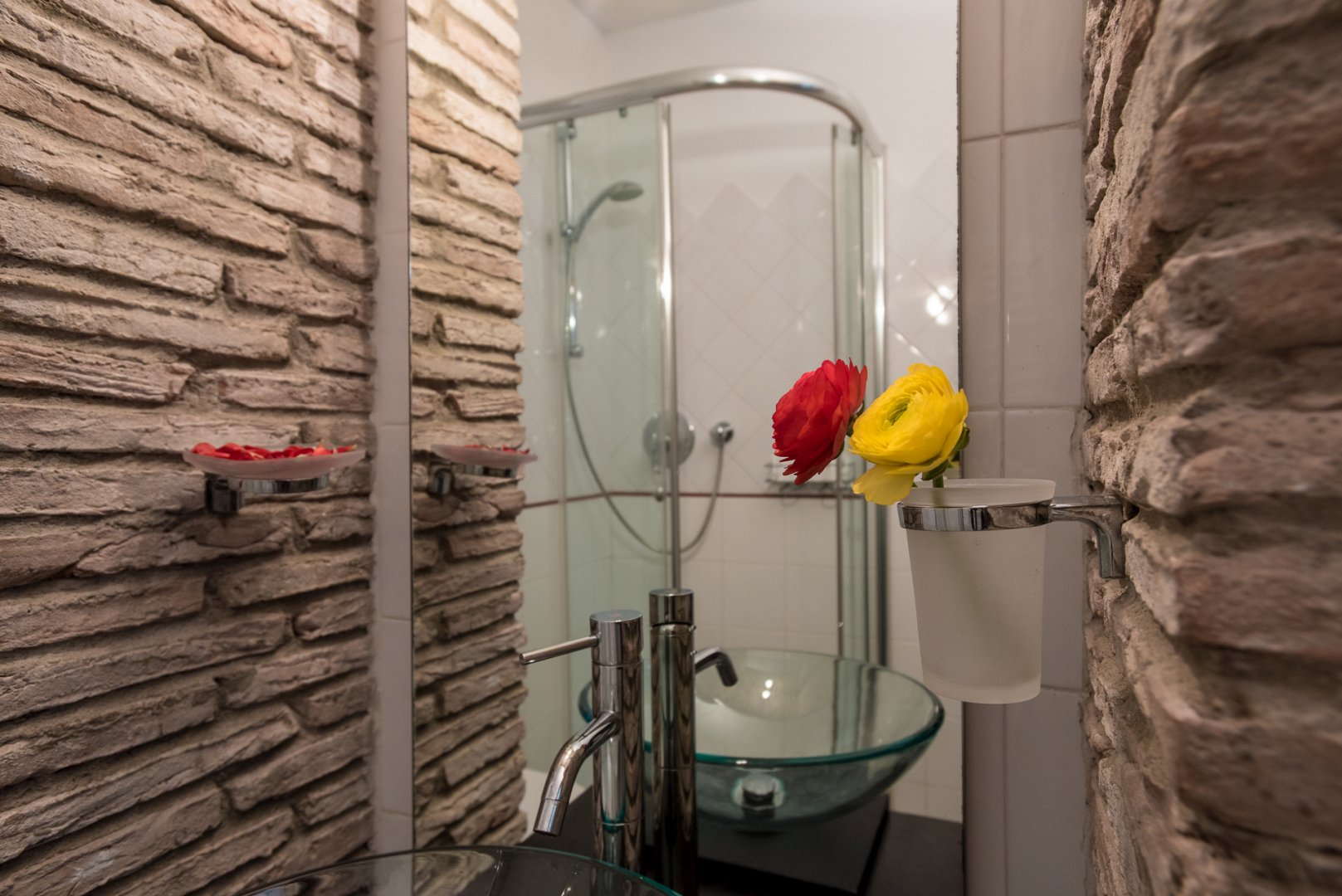 Foto 15 Relais del Porto B&B Cagliari, 14