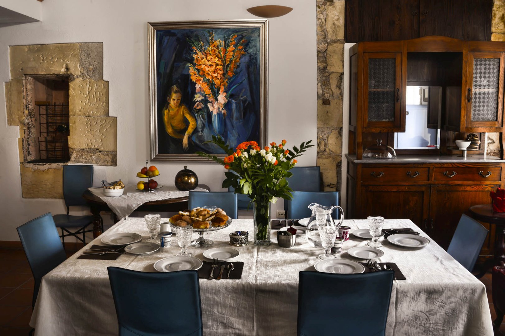 Foto 16 Relais del Porto B&B Cagliari, 15