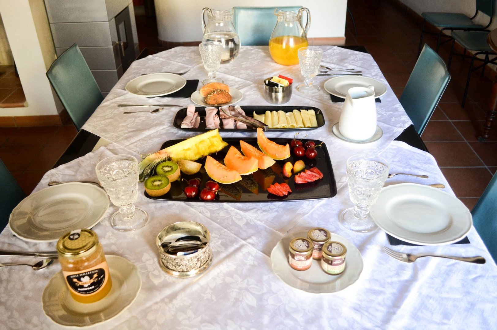 Foto 18 Relais del Porto B&B Cagliari, 17