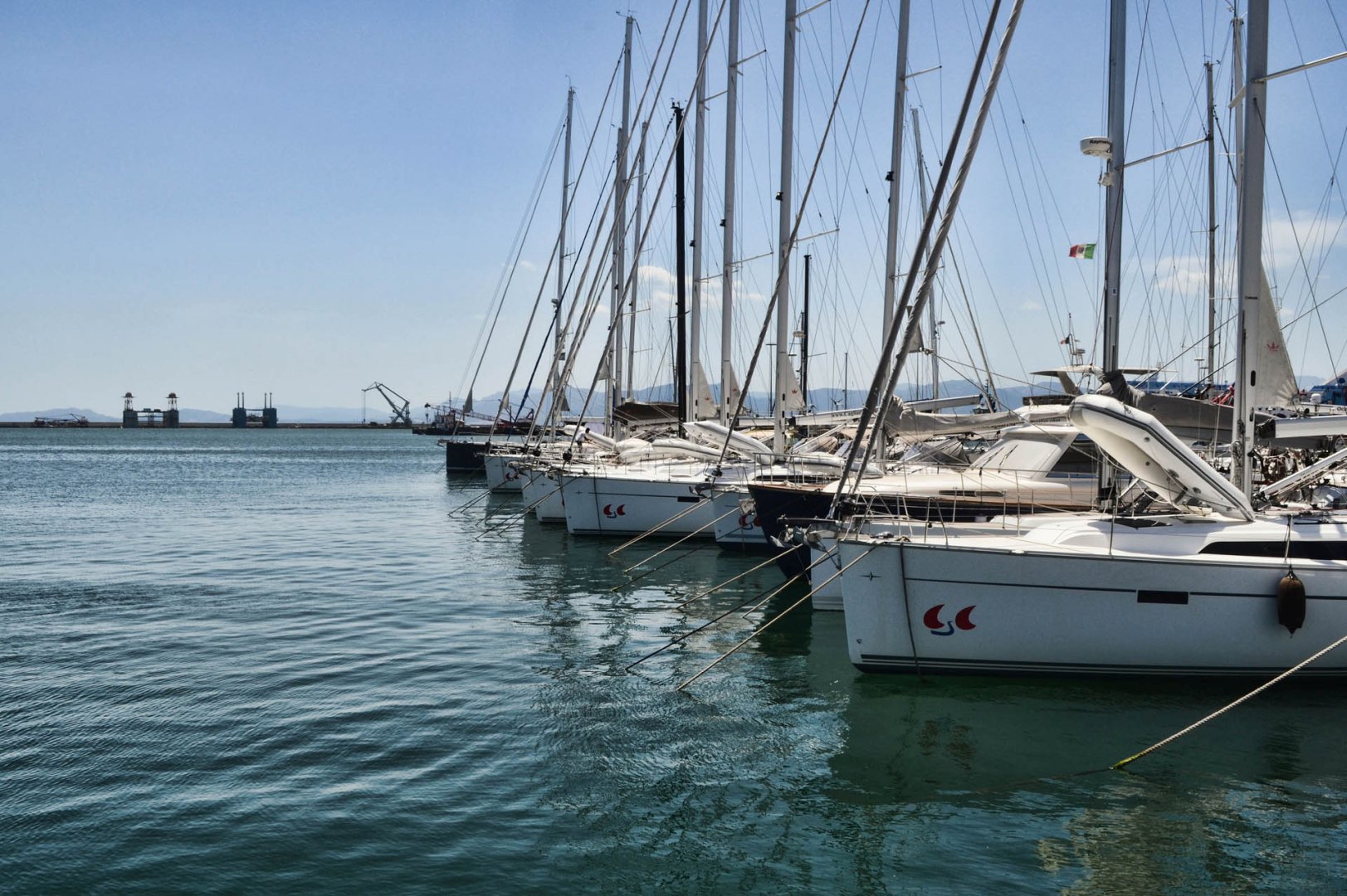 Foto 19 Relais del Porto B&B Cagliari, 18