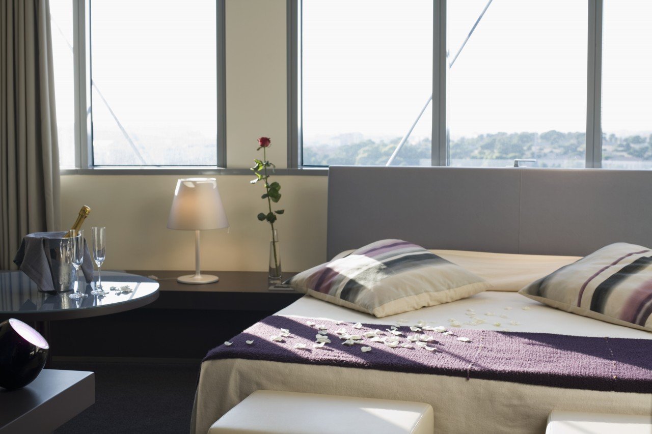 Foto 6 UNA HOTELS T Hotel Cagliari Cagliari, 05