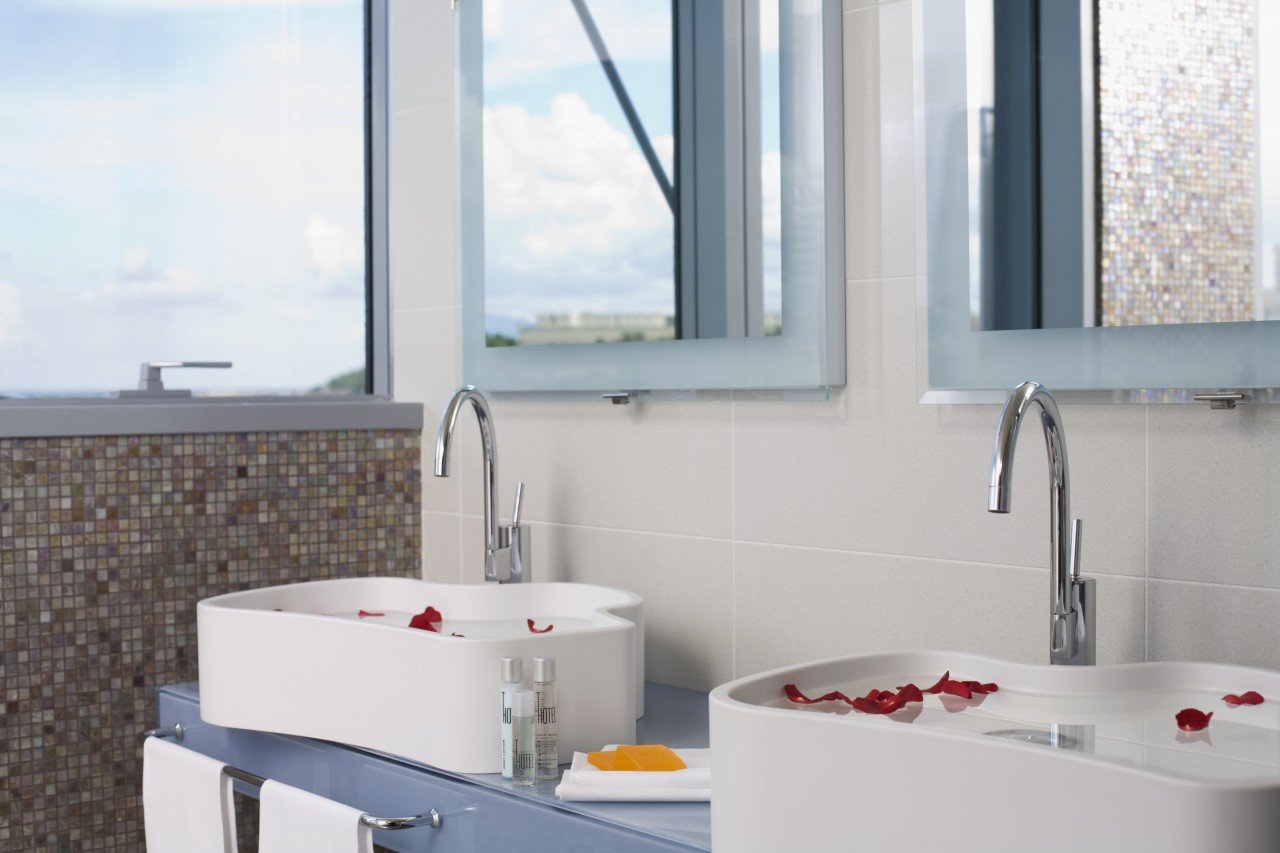 Foto 7 UNA HOTELS T Hotel Cagliari Cagliari, 06