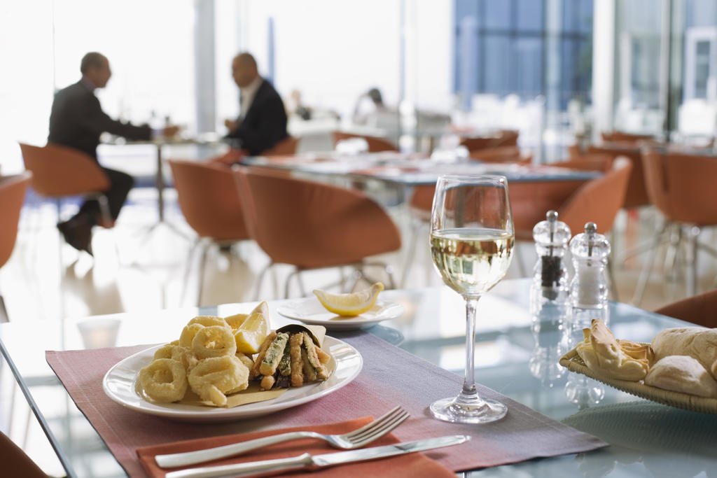 Foto 12 UNA HOTELS T Hotel Cagliari Cagliari, 11