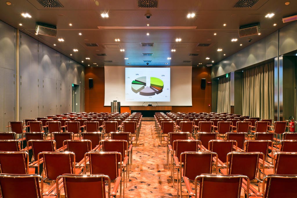 Foto 14 UNA HOTELS T Hotel Cagliari Cagliari, 13