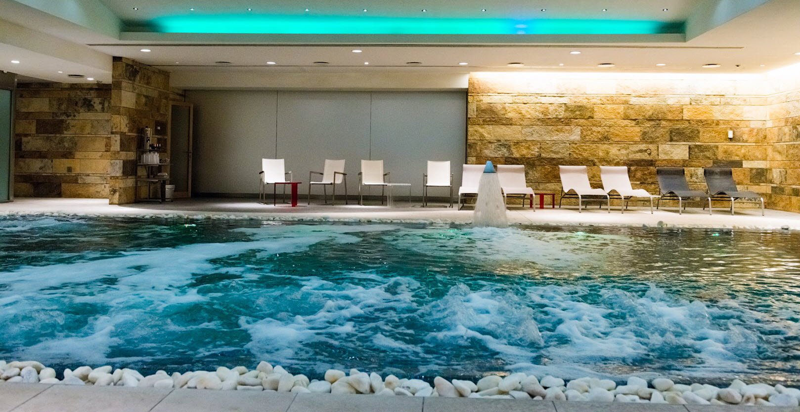 Foto 15 UNA HOTELS T Hotel Cagliari Cagliari, 14