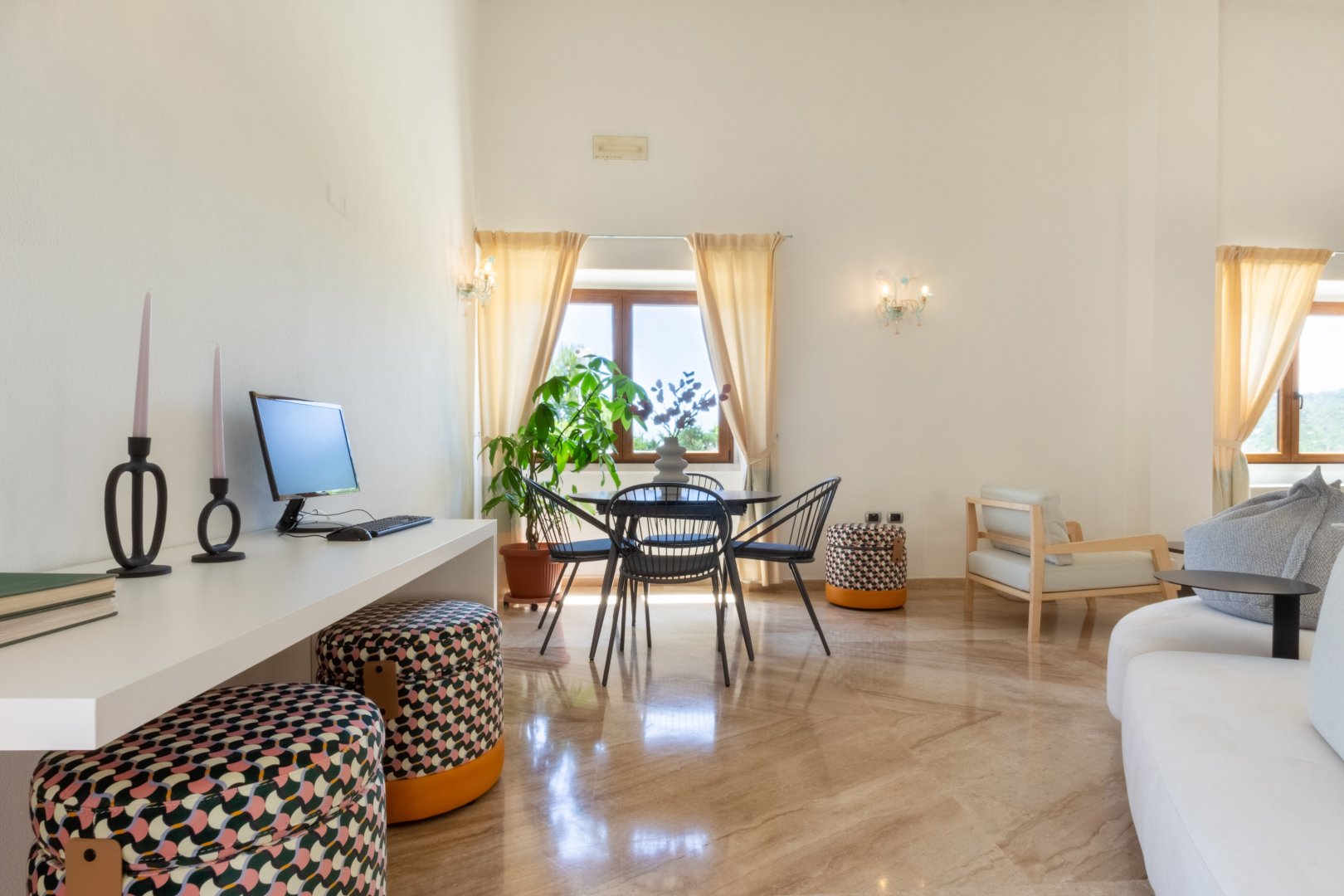 Foto 4 Hotel Brancamaria Cala Gonone, 03