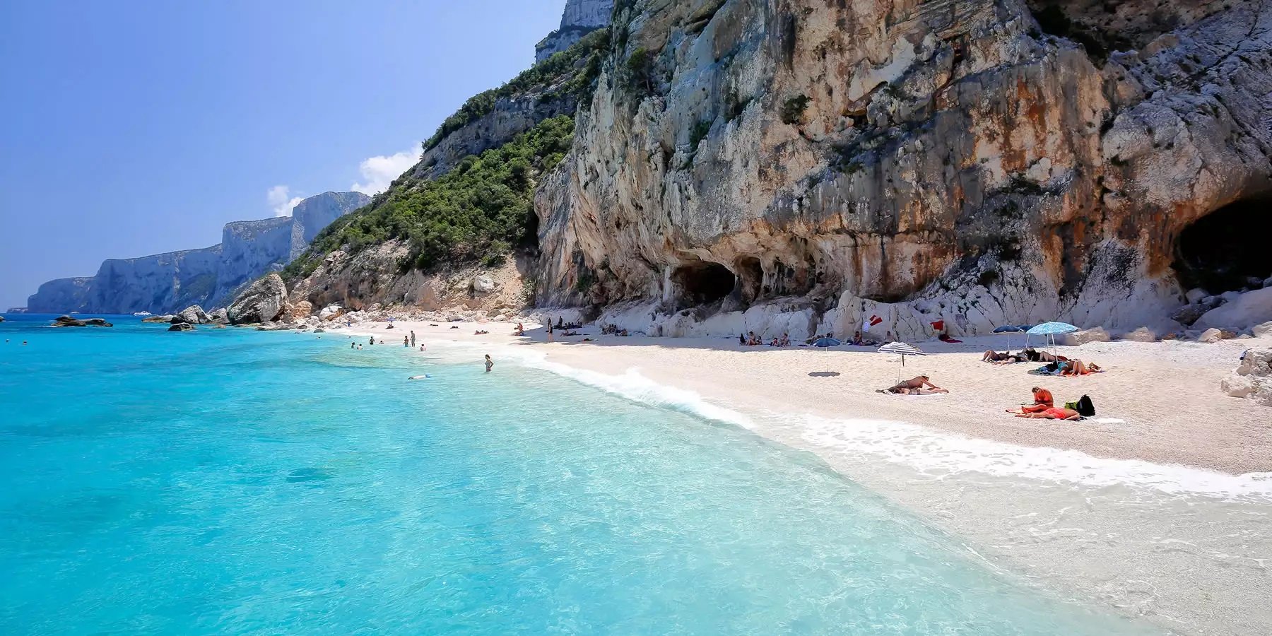 Foto 2 Hotel San Francisco Cala Gonone, 01