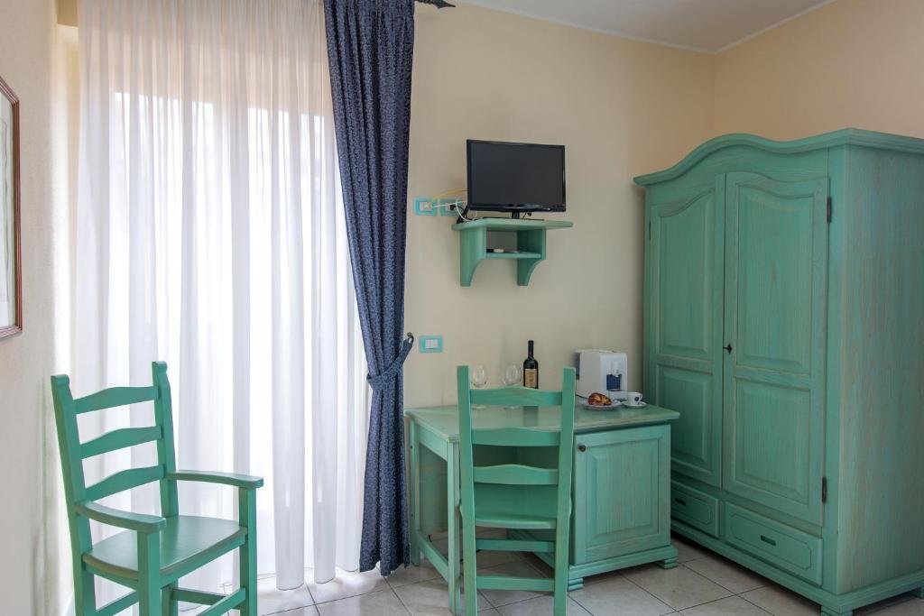 Foto 5 Hotel San Francisco Cala Gonone, 04