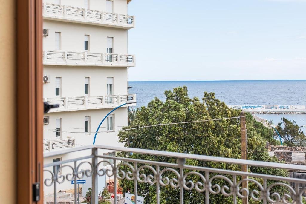 Foto 8 Hotel San Francisco Cala Gonone, 07