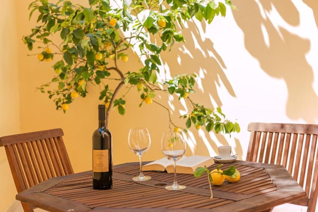 Foto 11 Hotel San Francisco Cala Gonone, 10