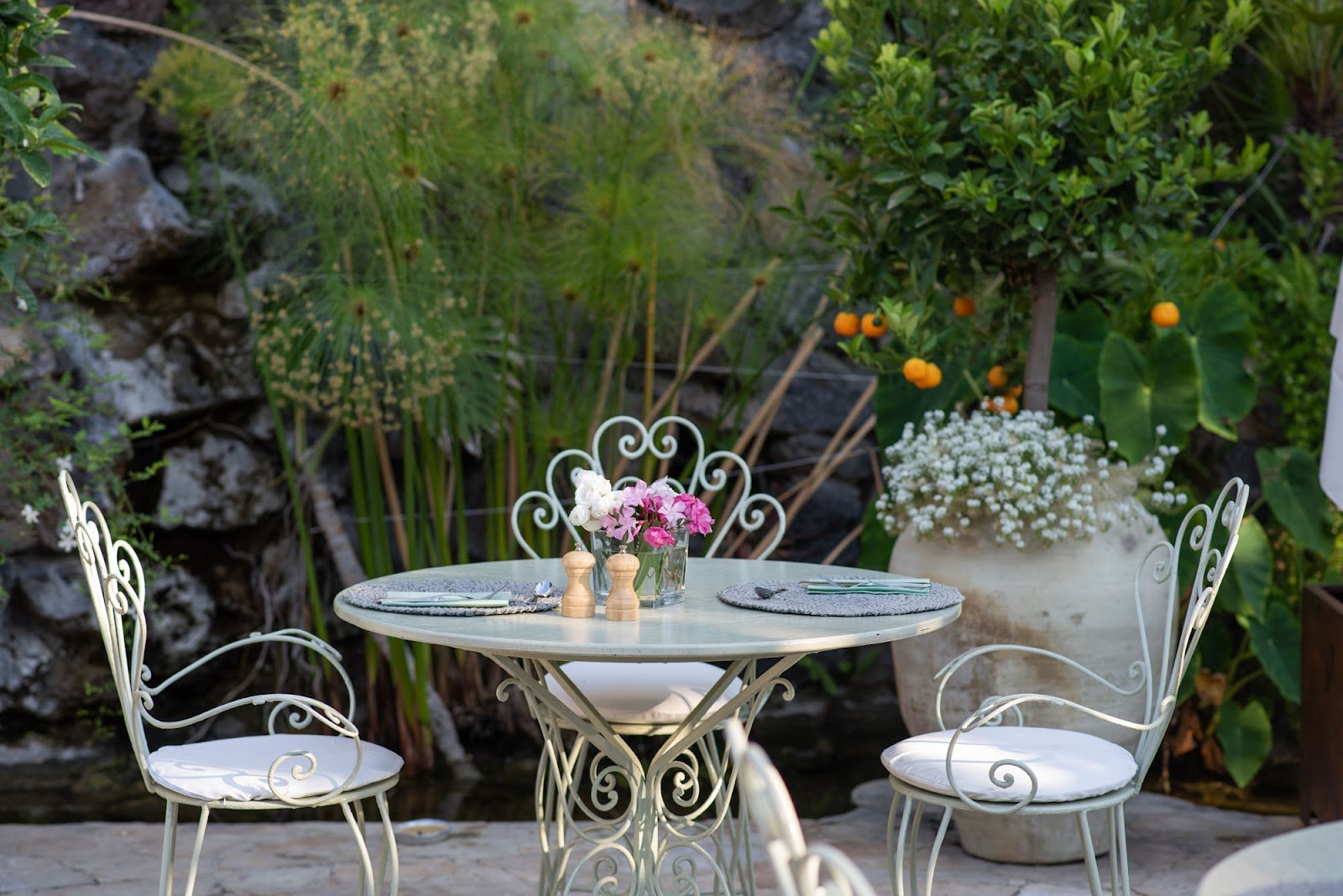 Foto 9 Castello di San Marco Charming Hotel & Spa Giardini Naxos, 08