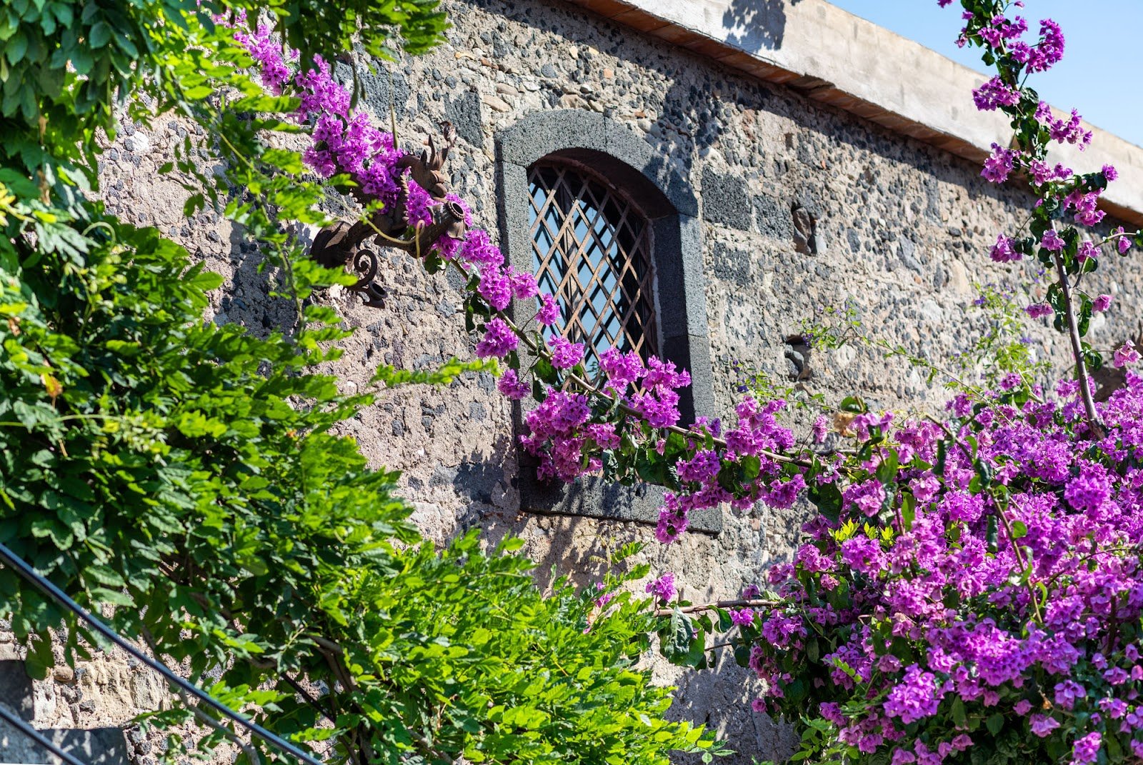 Foto 12 Castello di San Marco Charming Hotel & Spa Giardini Naxos, 11