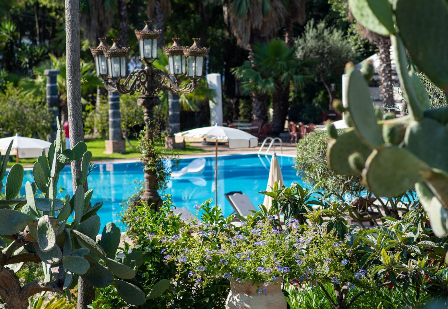 Foto 18 Castello di San Marco Charming Hotel & Spa Giardini Naxos, 17