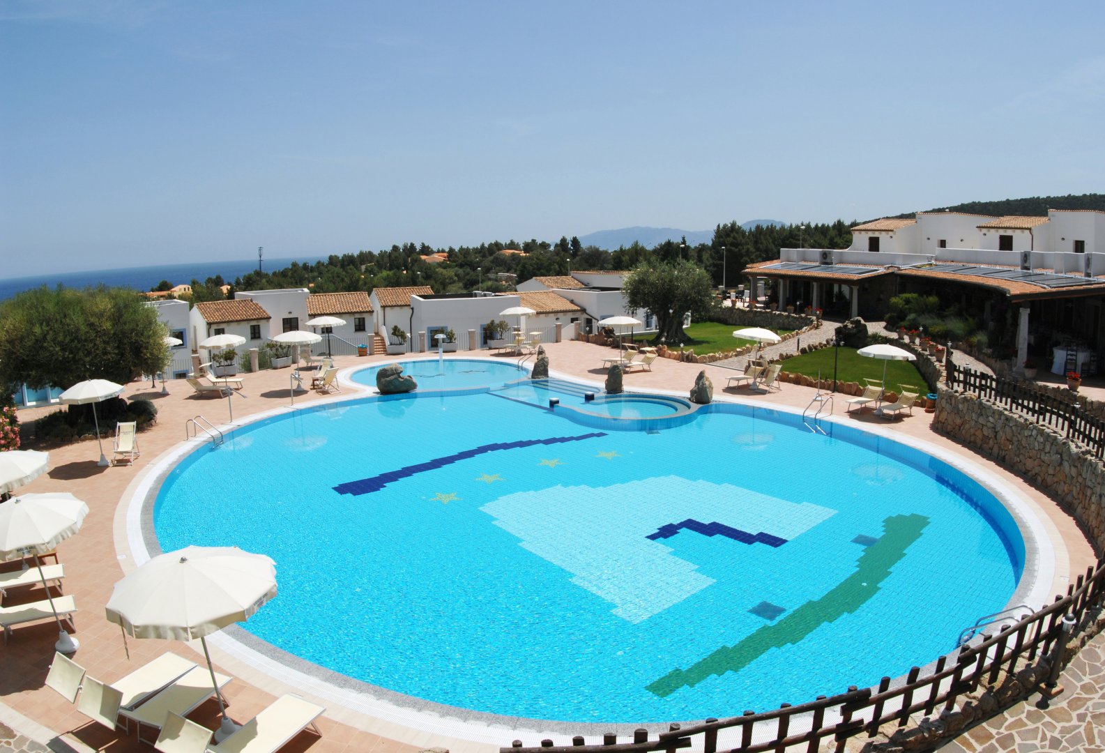Cala Gonone, 01