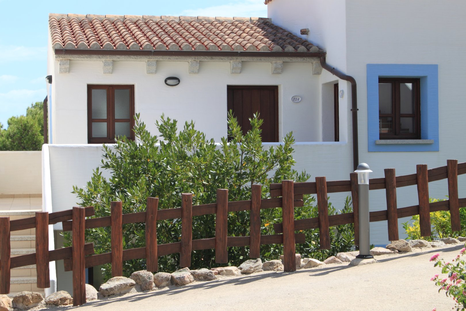 Cala Gonone, 02