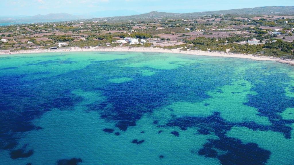 Foto 8 Hotel Stella del Sud Isola di Sant'Antioco, 07