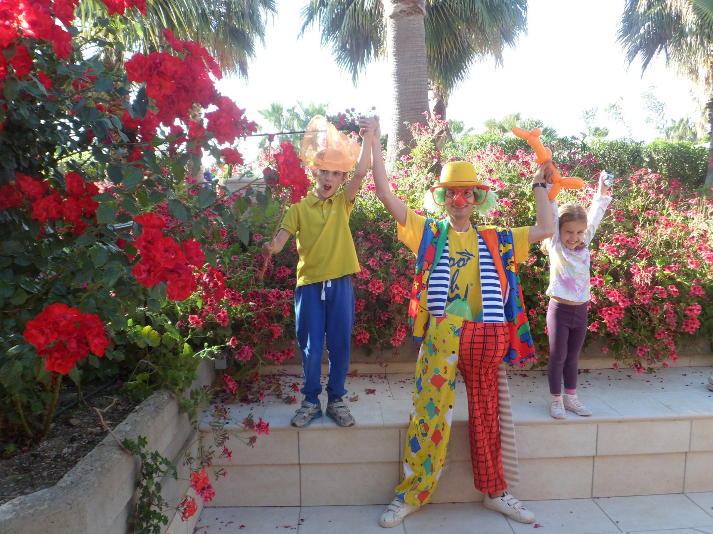 Campofelice di Roccella, 15